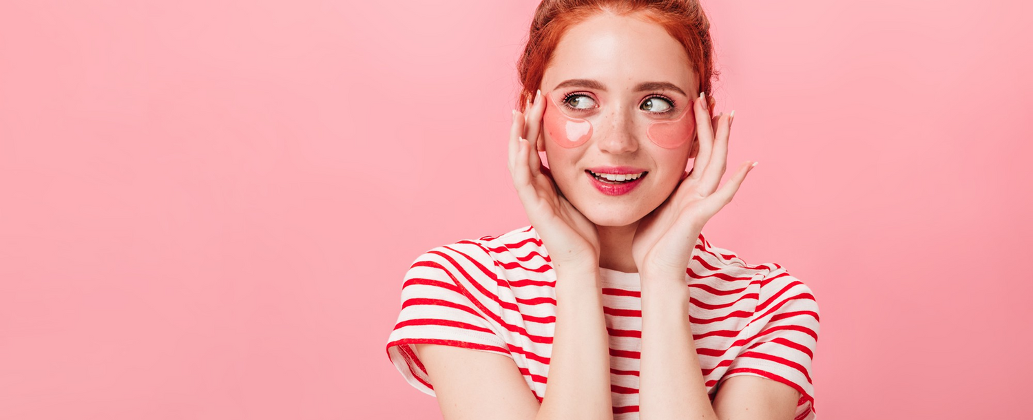 At-home skin care routines for teenage skin
