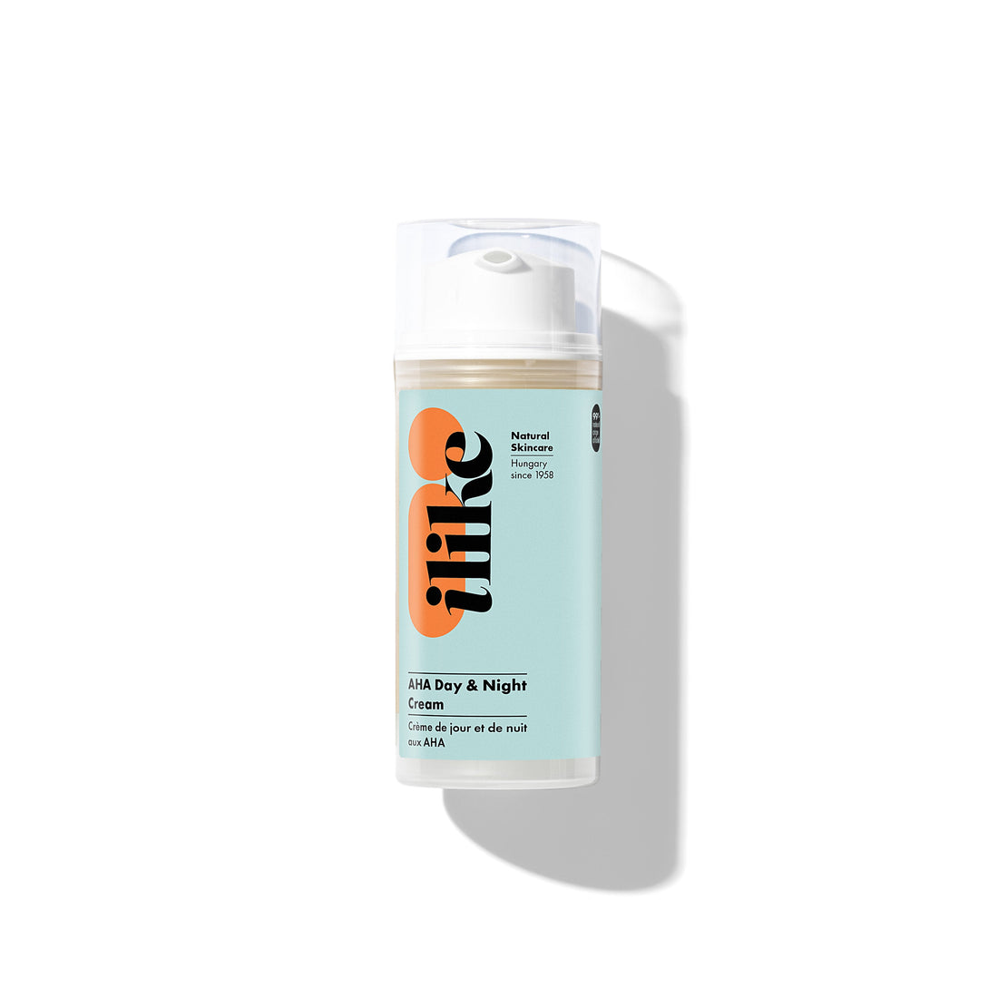 AHA Day &amp; Night Cream