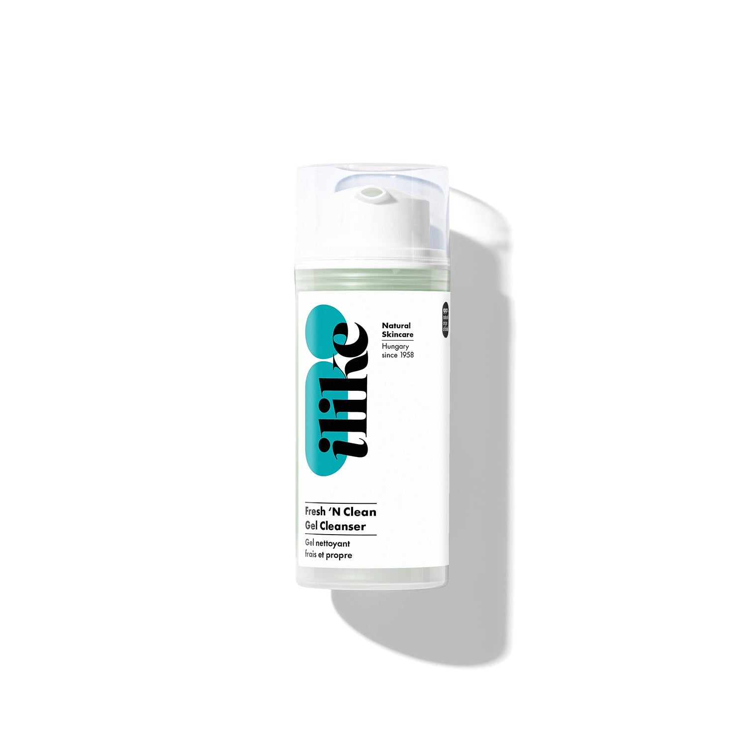 Fresh ‘N Clean Gel Cleanser