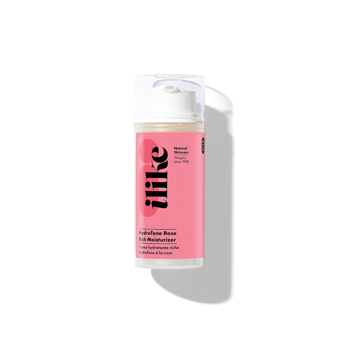 HydroTone Rose Rich Moisturizer