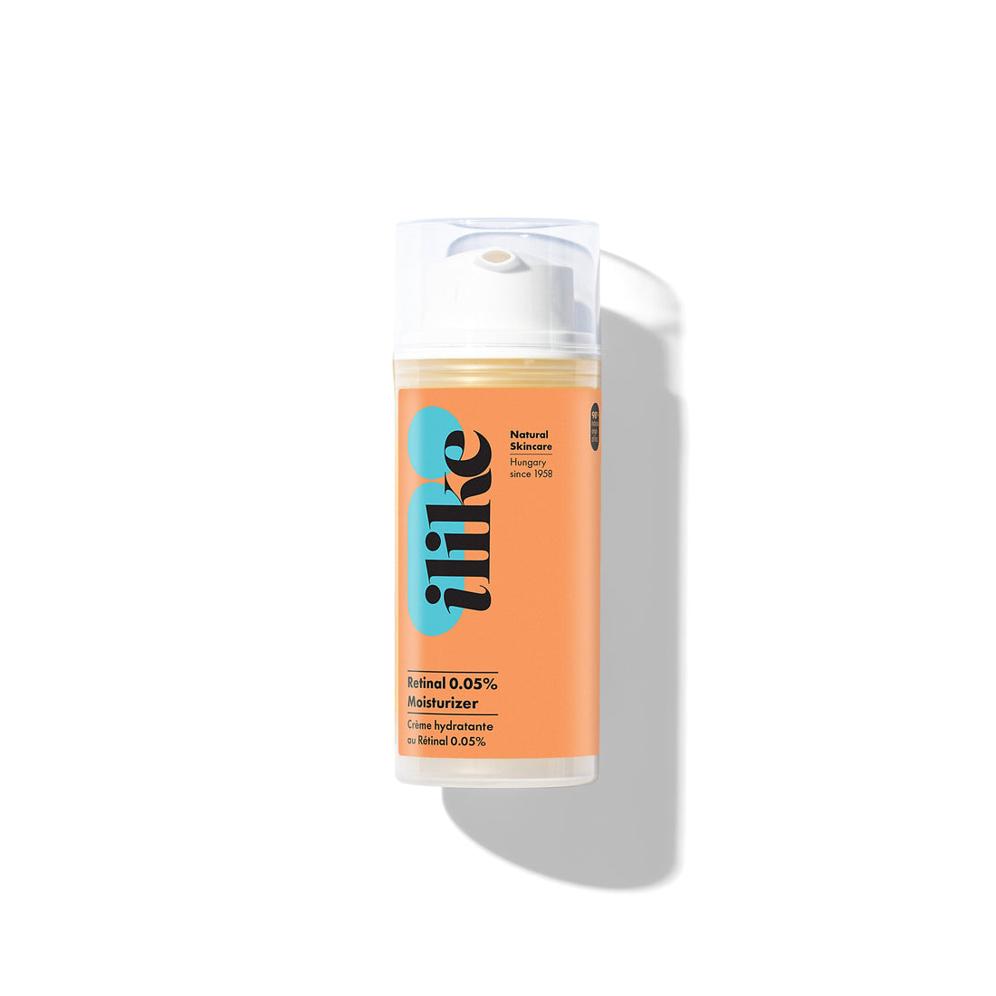 Retinal 0.05% Moisturizer