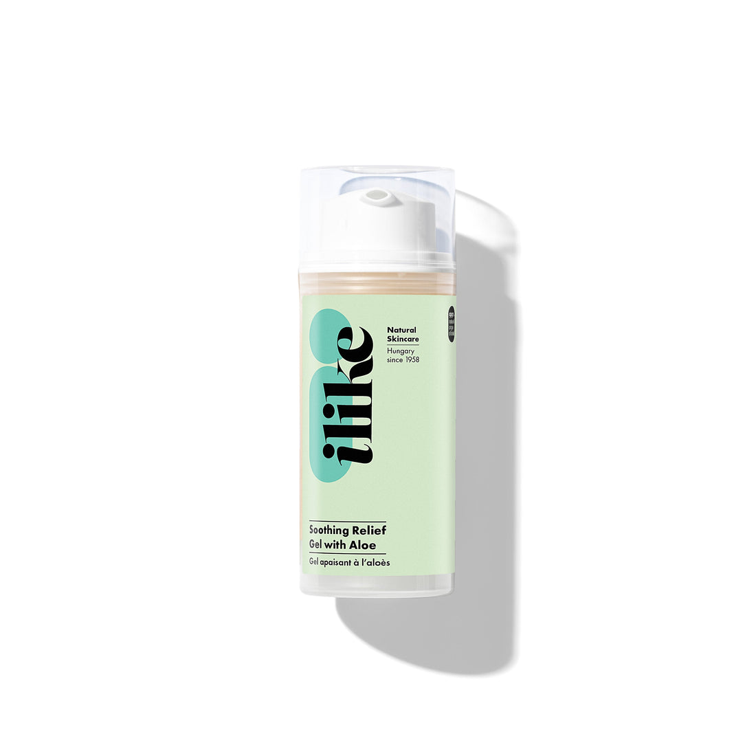 Soothing Relief Gel with Aloe