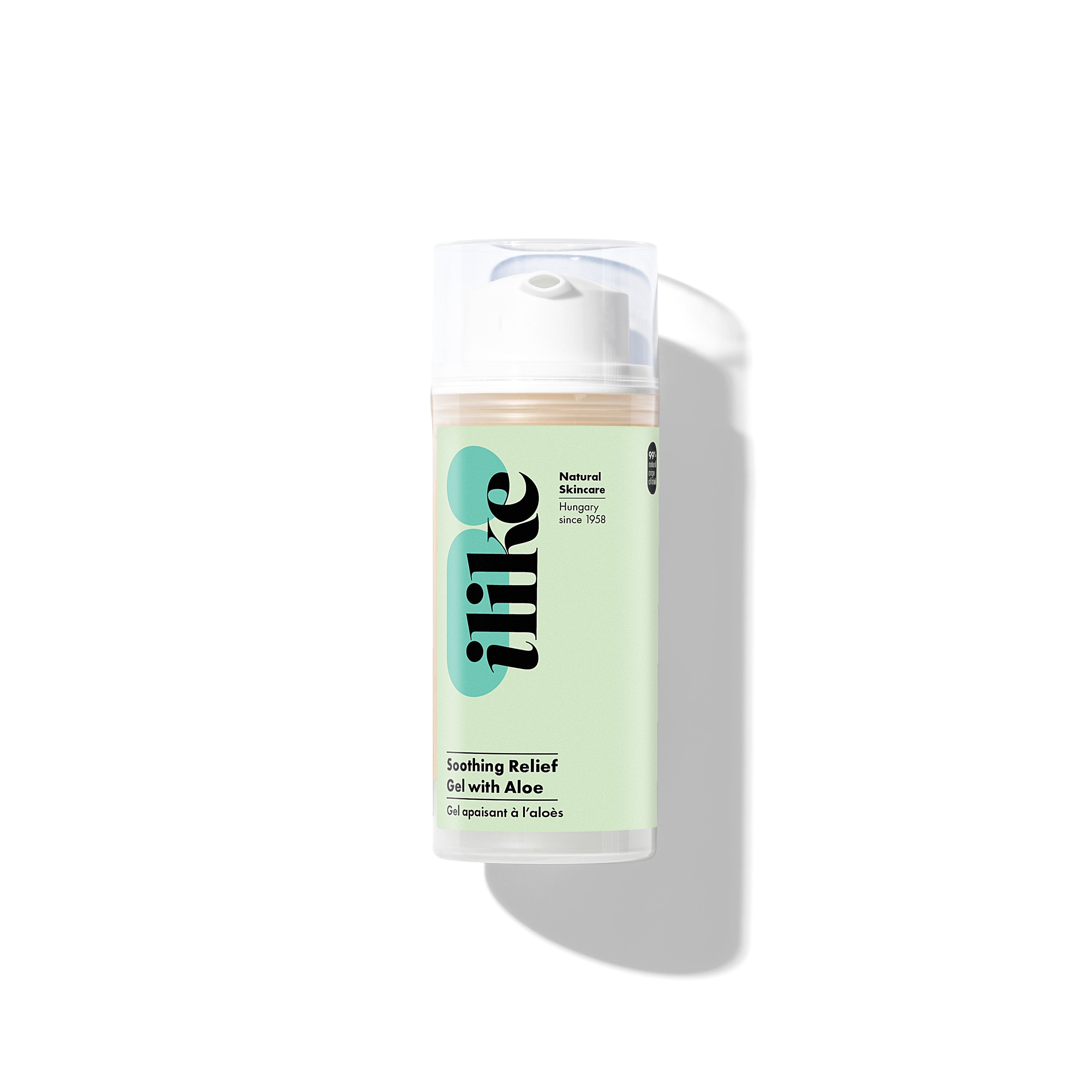 Soothing Relief Gel with Aloe