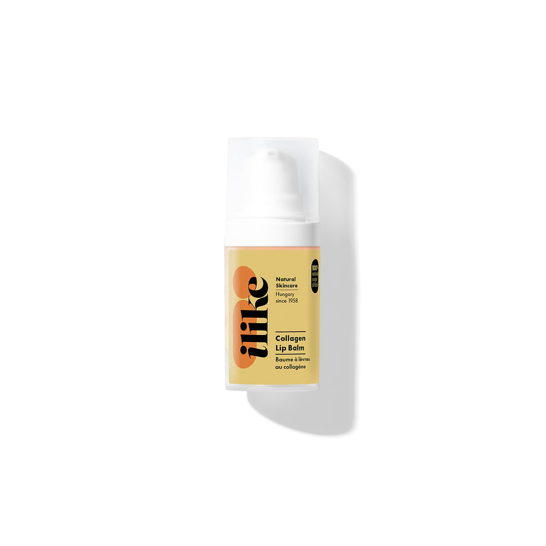 Collagen Lip Balm