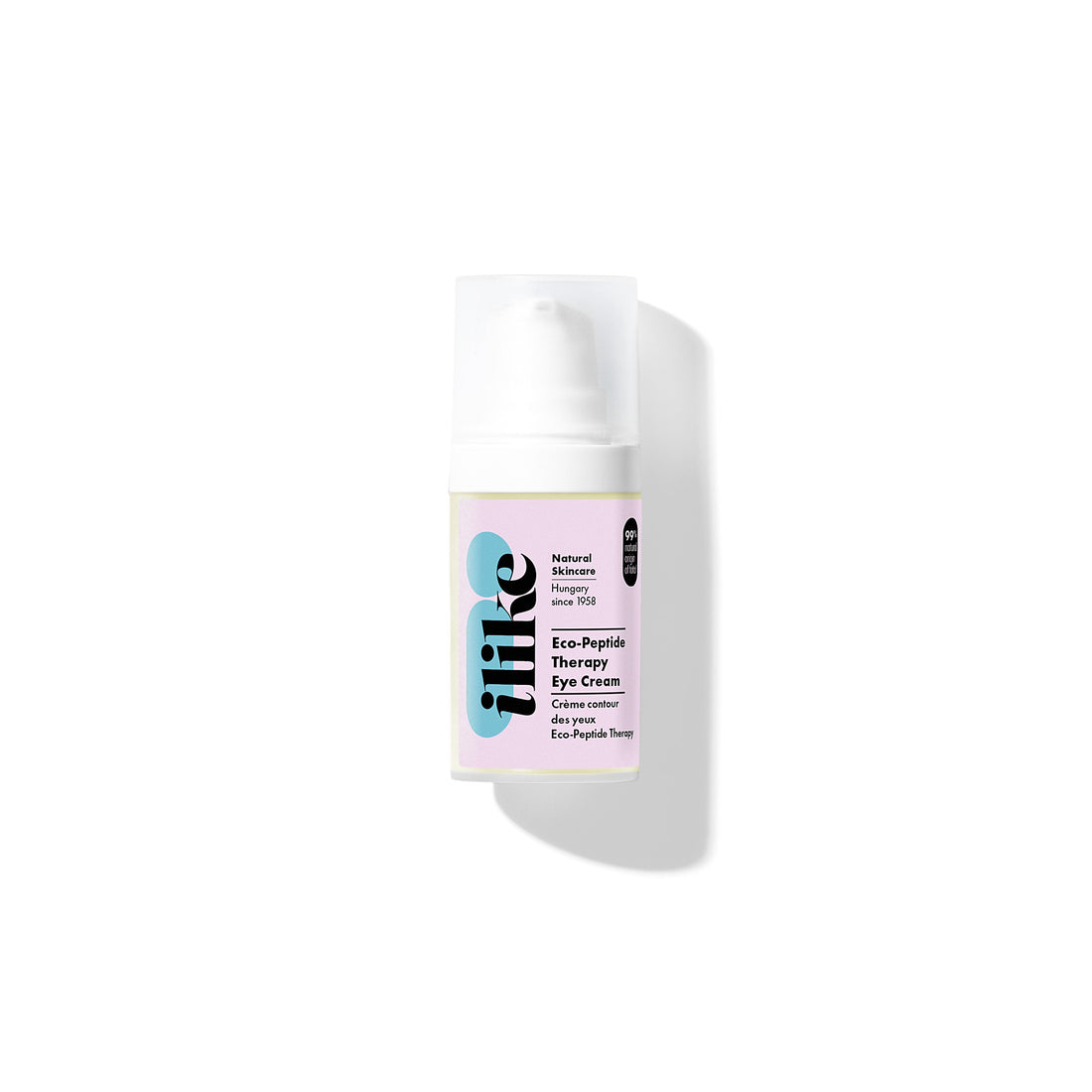 Eco-Peptide Therapy Eye Cream