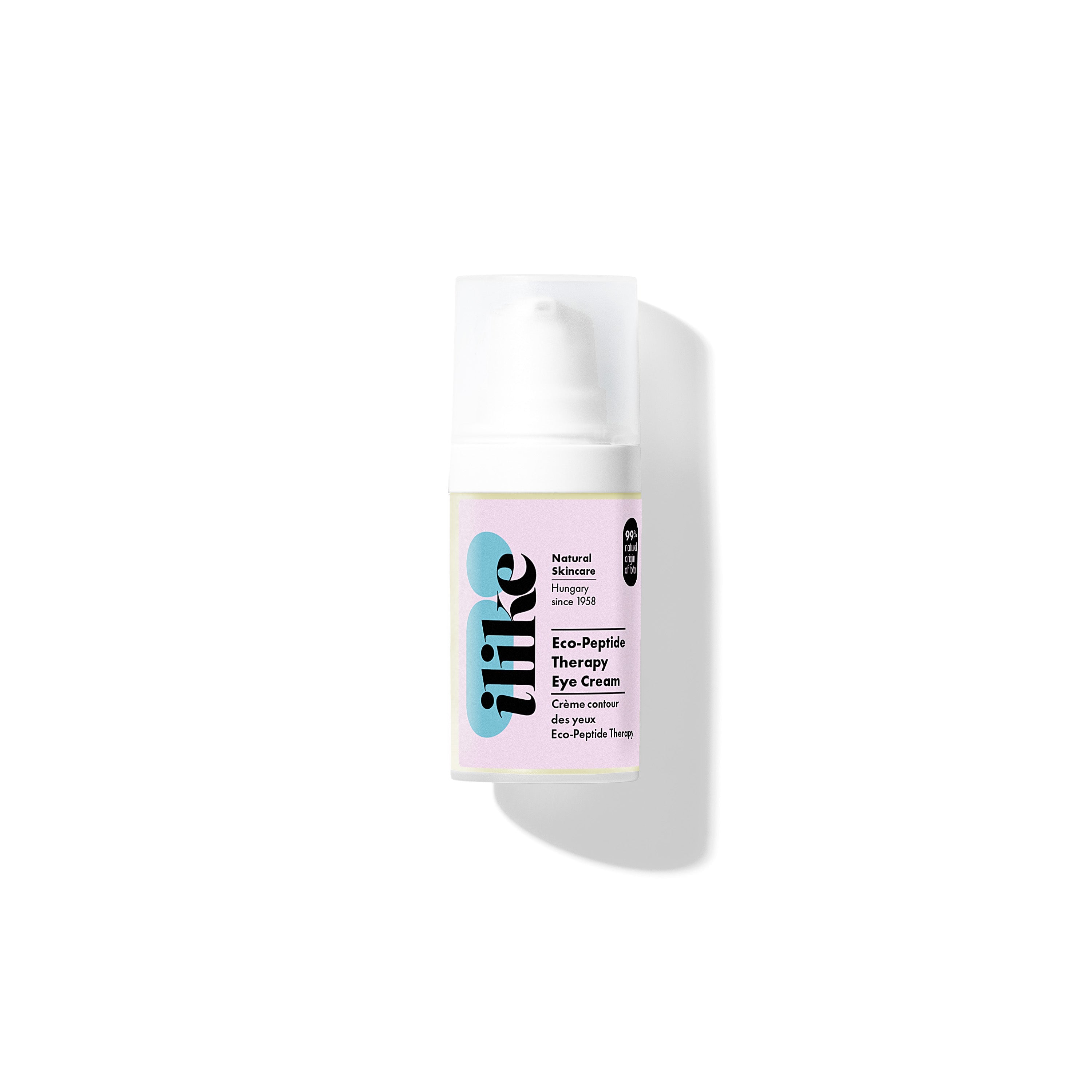 Eco-Peptide Therapy Eye Cream