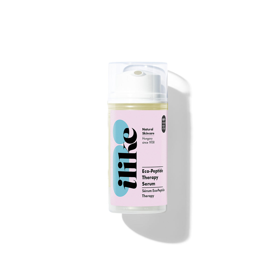 Eco-Peptide Therapy Serum