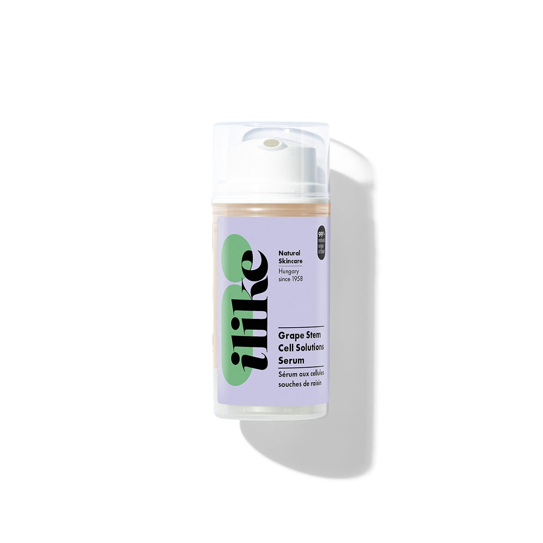 Grape Stem Cell Solutions Serum