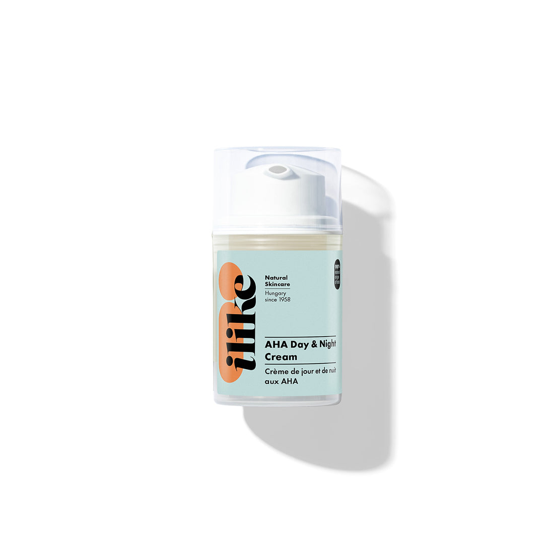 AHA Day &amp; Night Cream