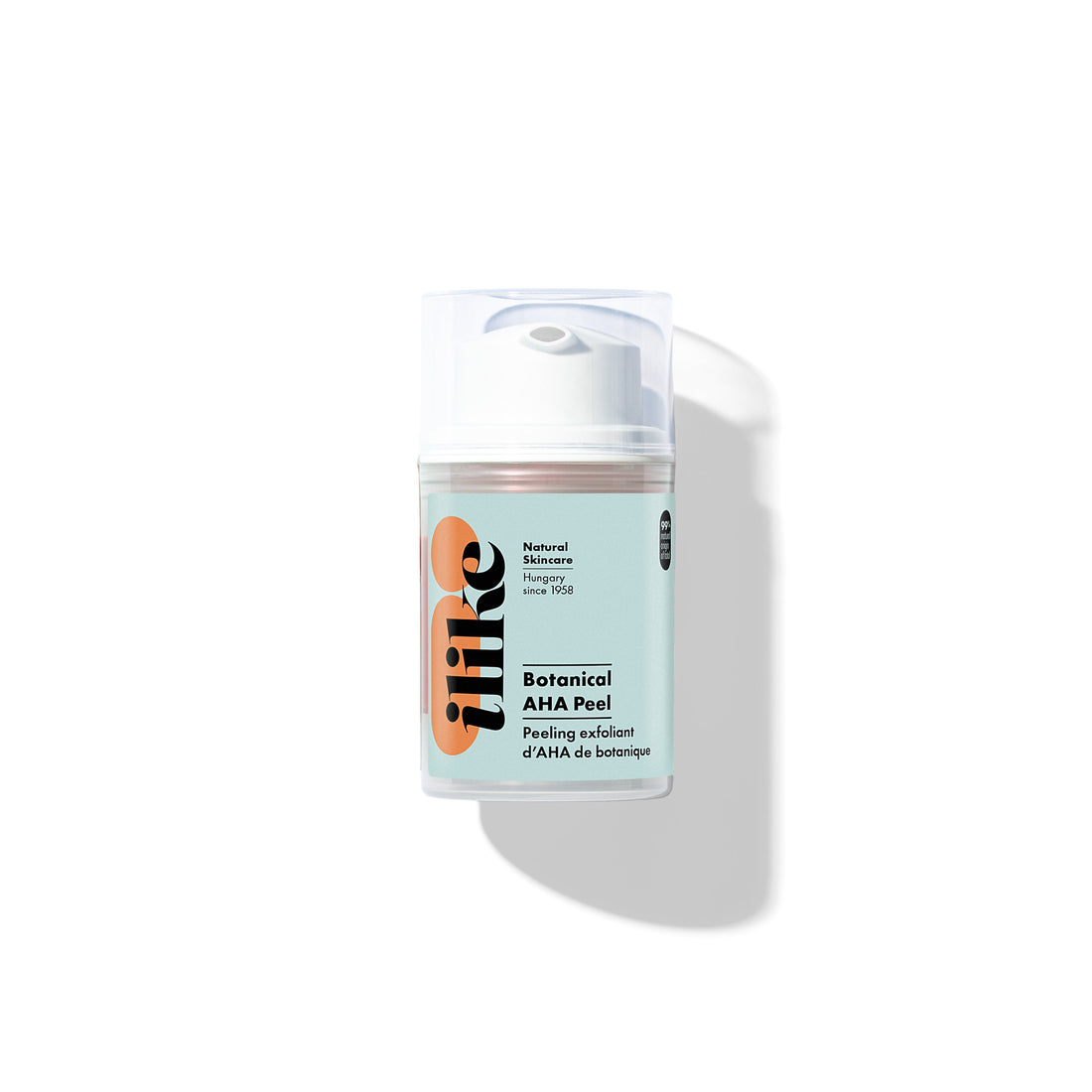 Botanical AHA Peel