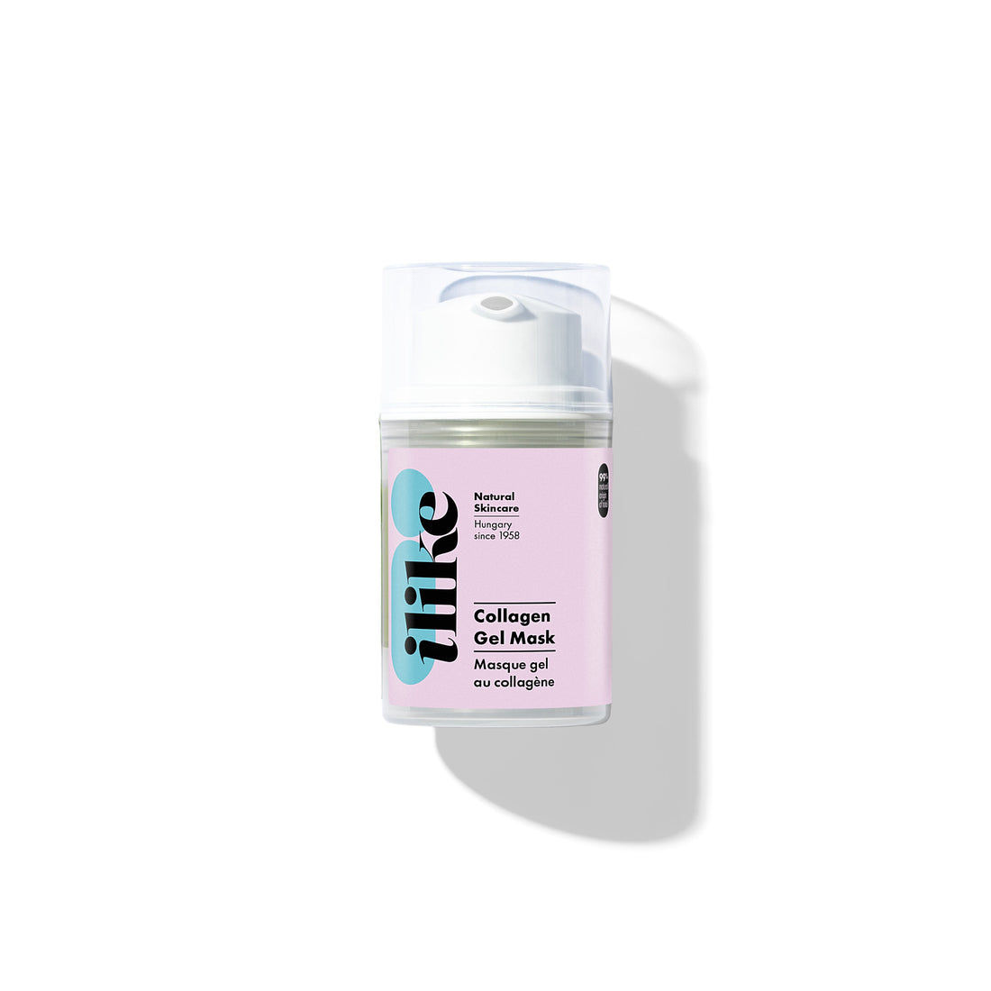Collagen Gel Mask