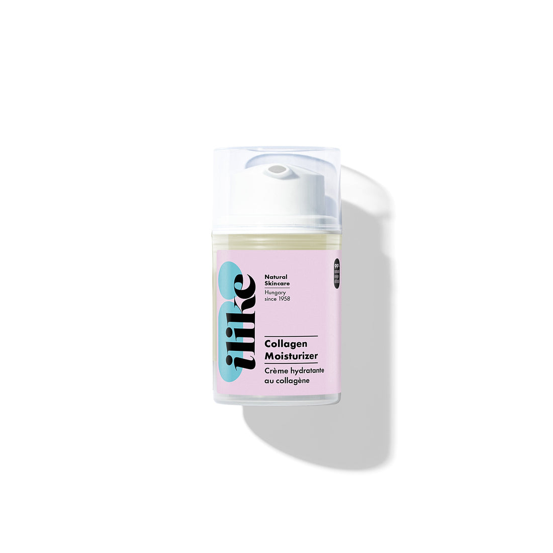 Collagen Moisturizer