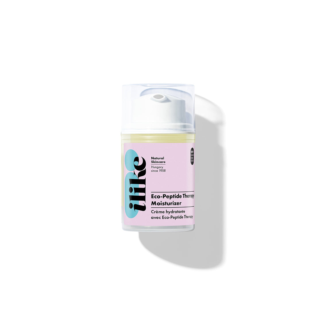 Eco-Peptide Therapy Moisturizer