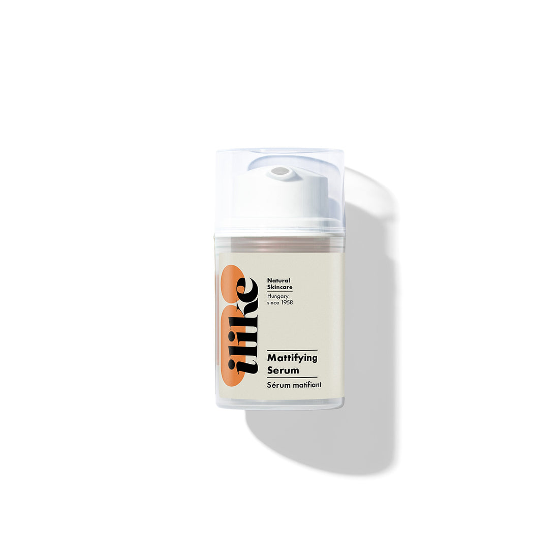 Mattifying Serum