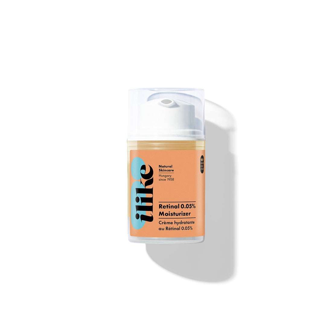 Retinal 0.05% Moisturizer