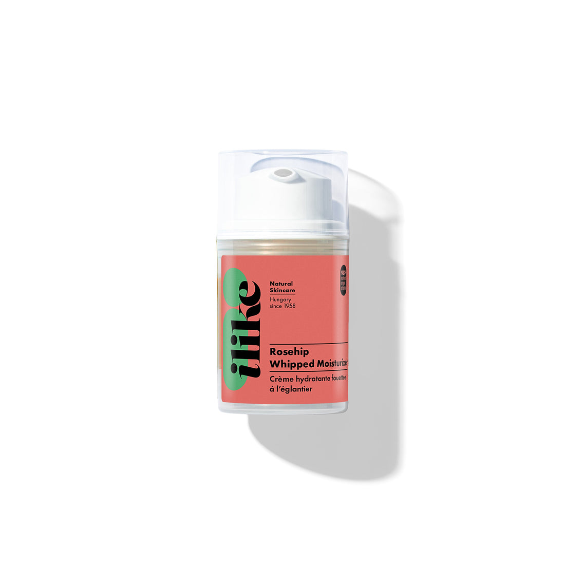 Rosehip Whipped Moisturizer