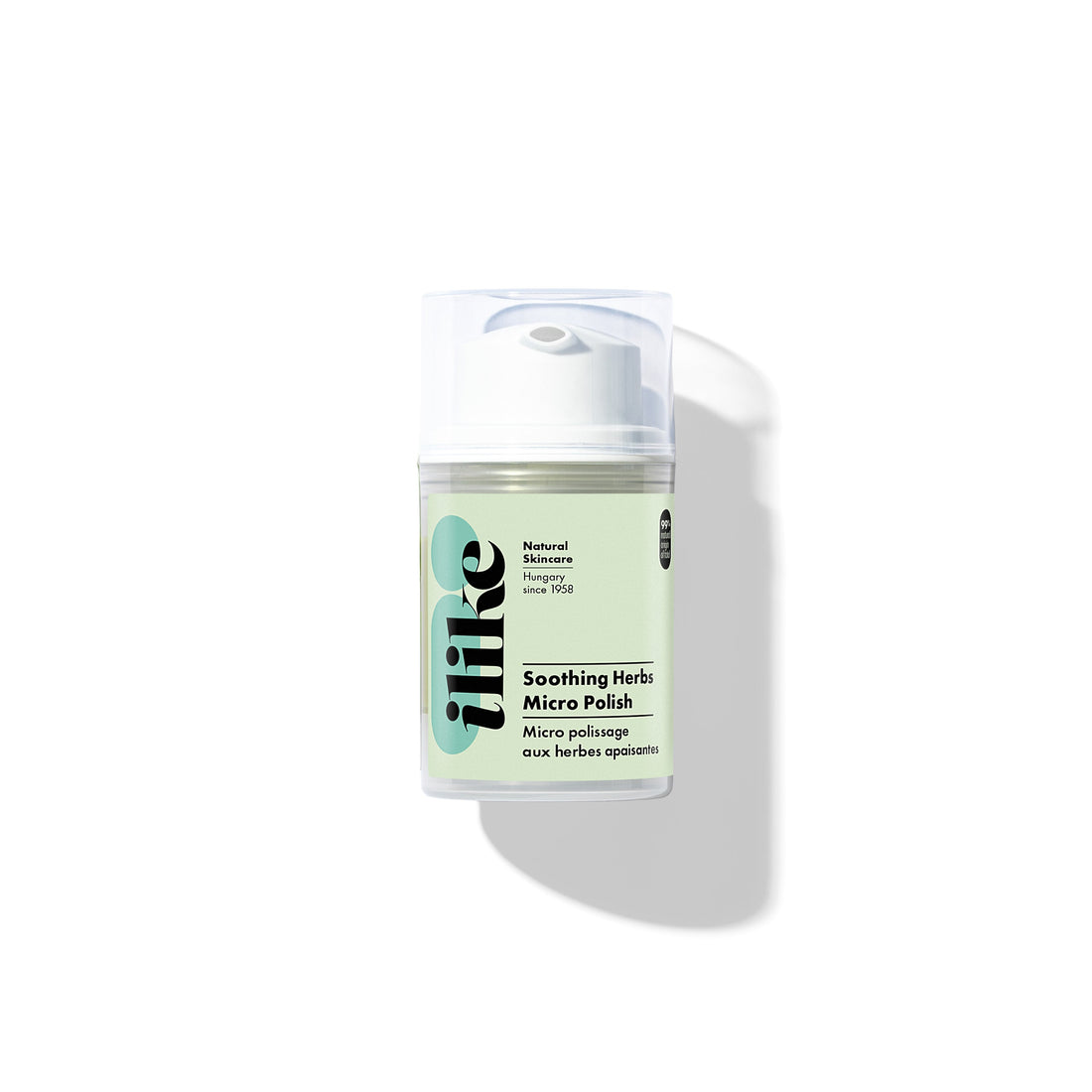 Soothing Herbs Micro Polish