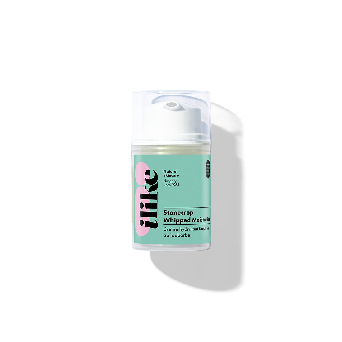 Stonecrop Whipped Moisturizer