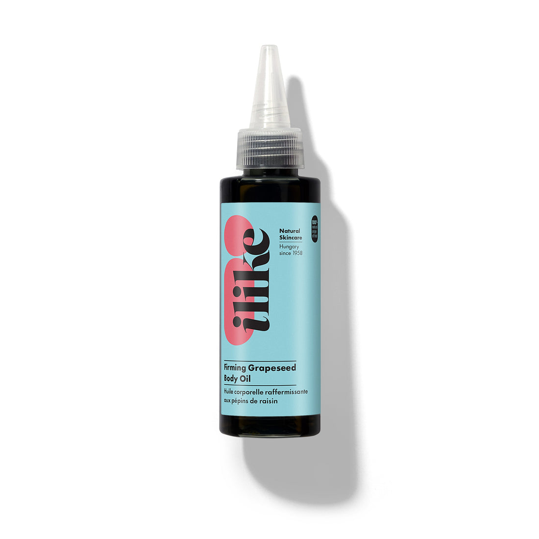 Firming Grapeseed Body Oil