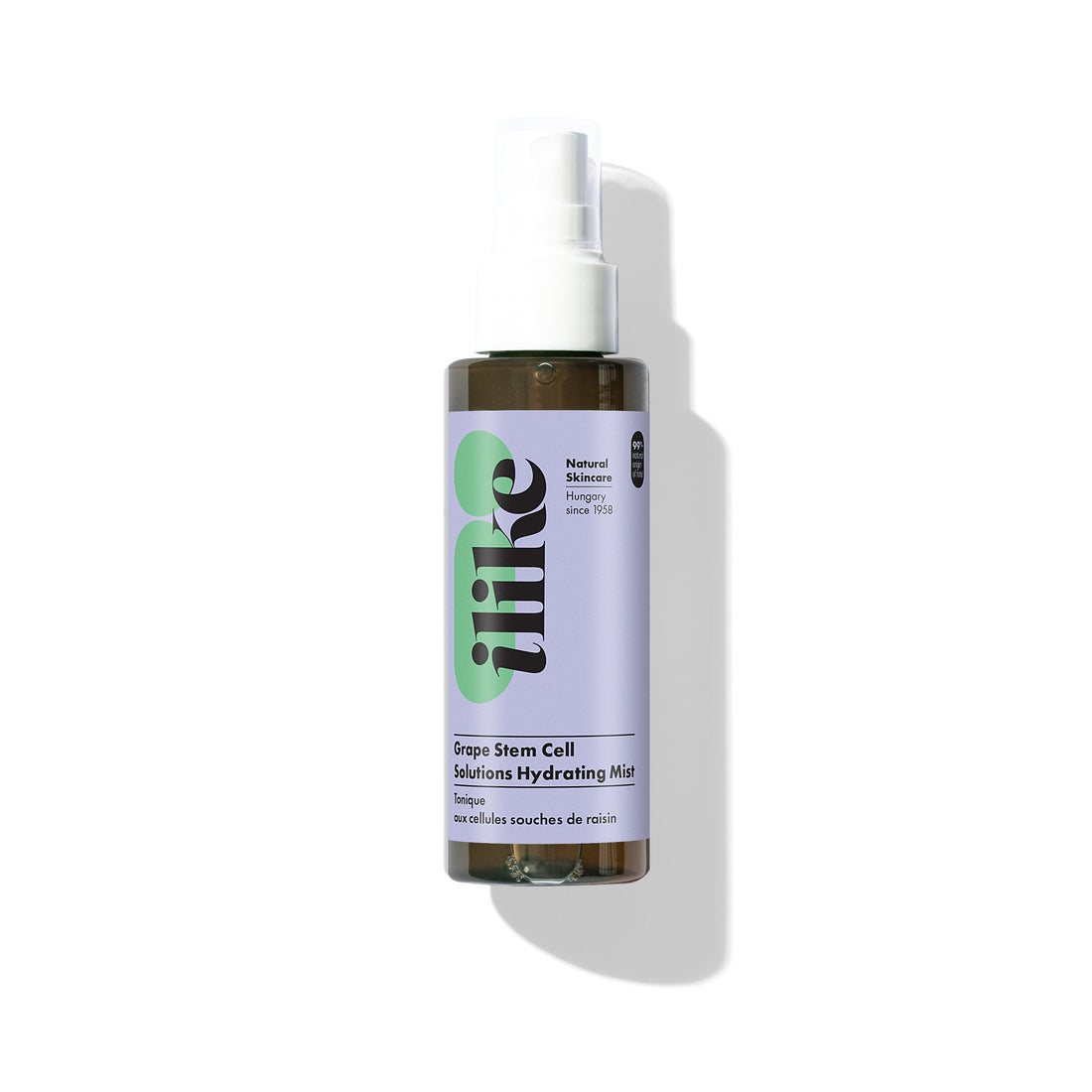 Grape Stem Cell Solutions Hydrating Mist