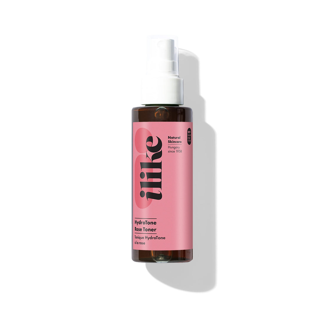 HydroTone Rose Toner