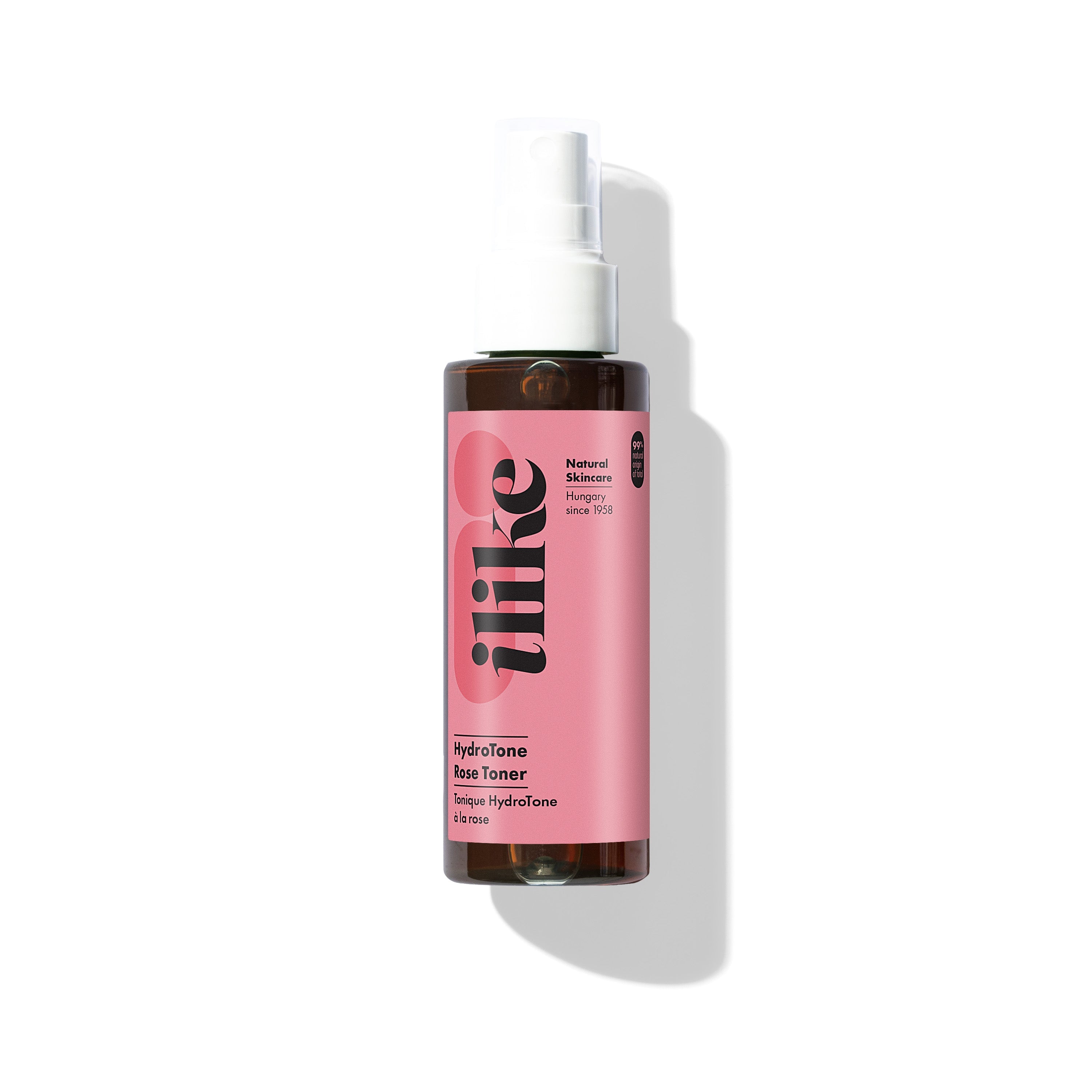 HydroTone Rose Toner