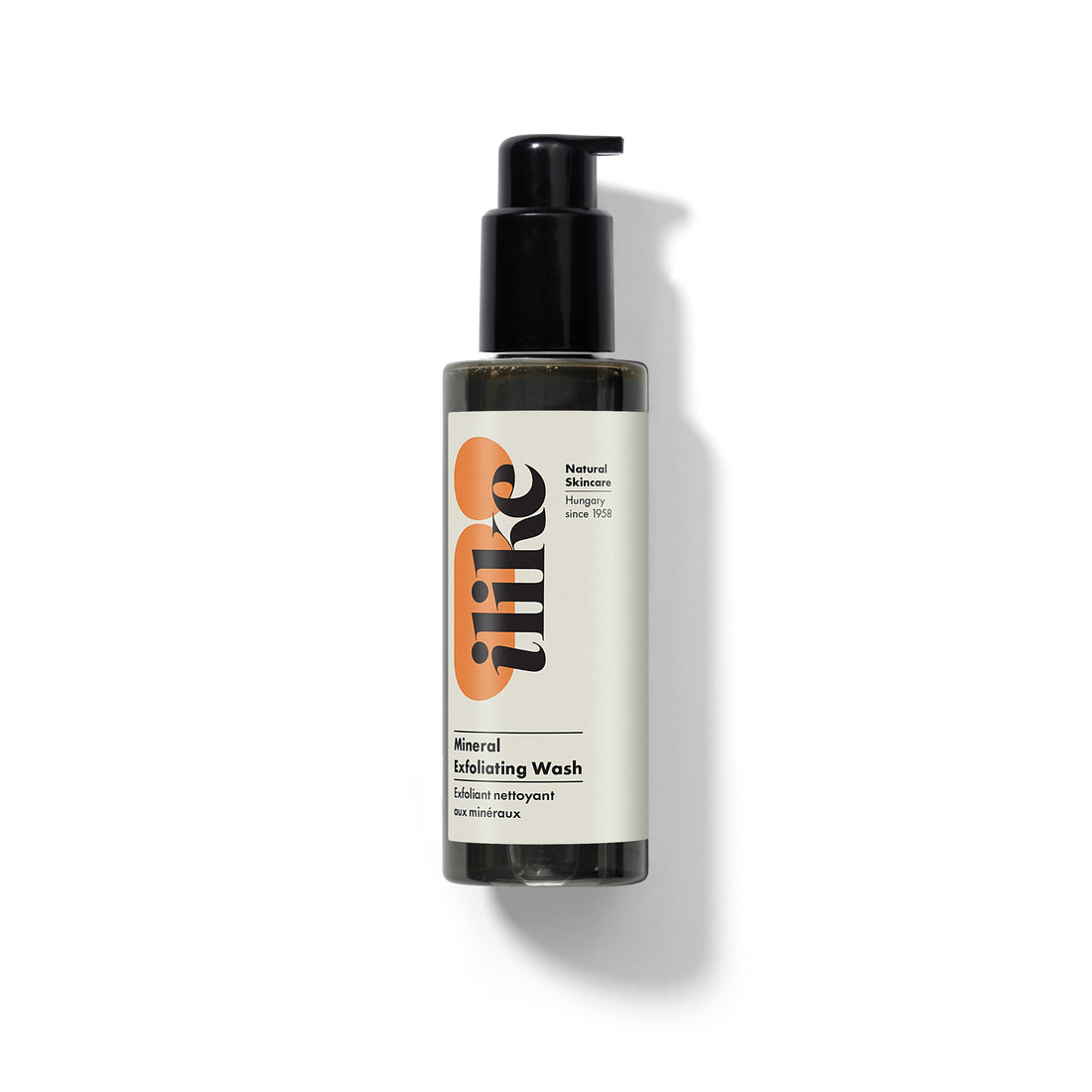 Mineral Exfoliating Wash