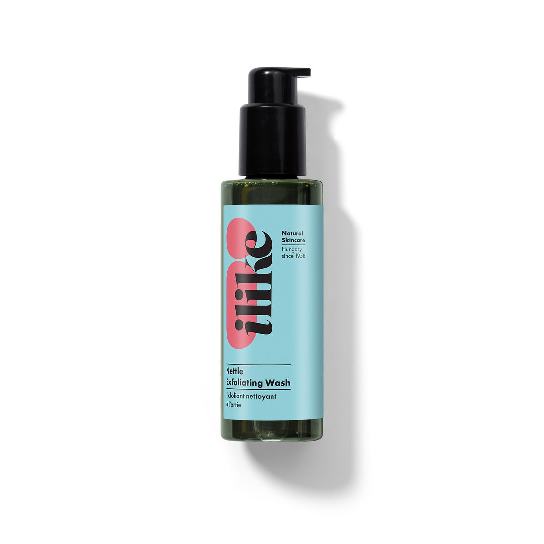 Nettle Exfoliating Wash
