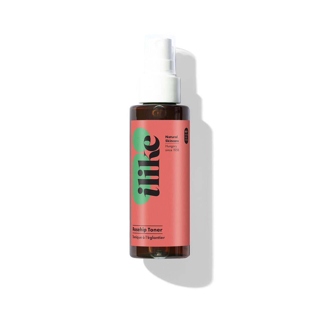 Rosehip Toner