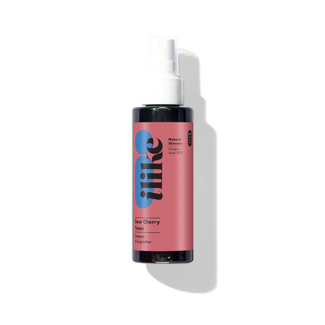 Sour Cherry Toner