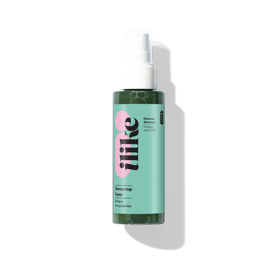 Stonecrop Toner