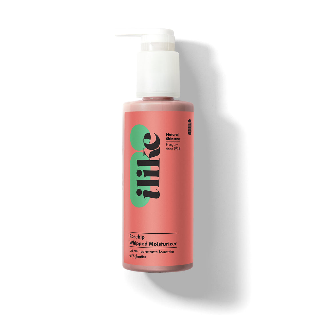 Rosehip Whipped Moisturizer