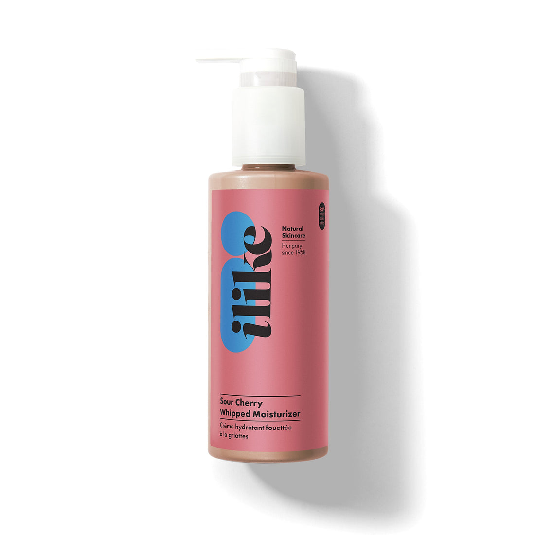 Sour Cherry Whipped Moisturizer