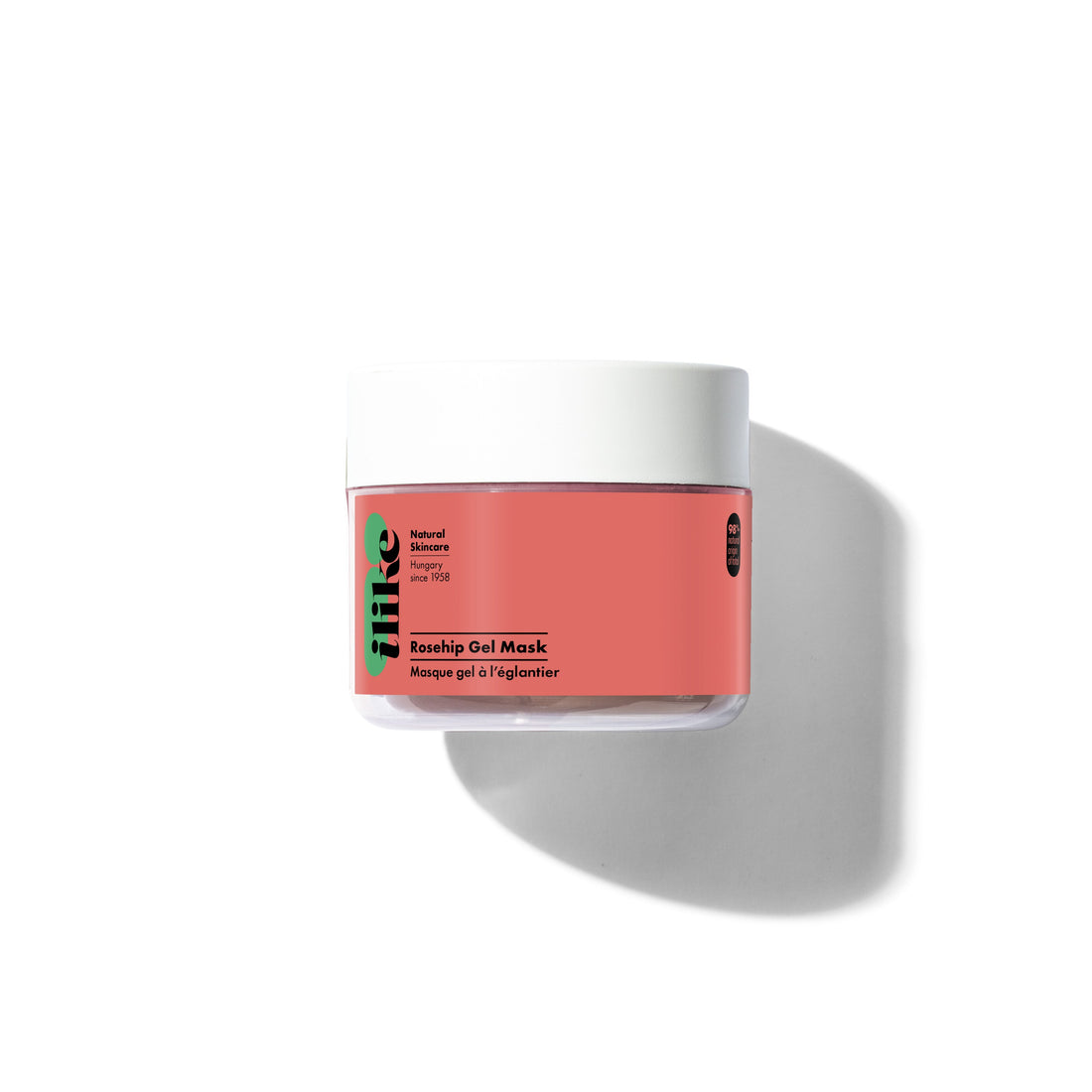 Rosehip Gel Mask
