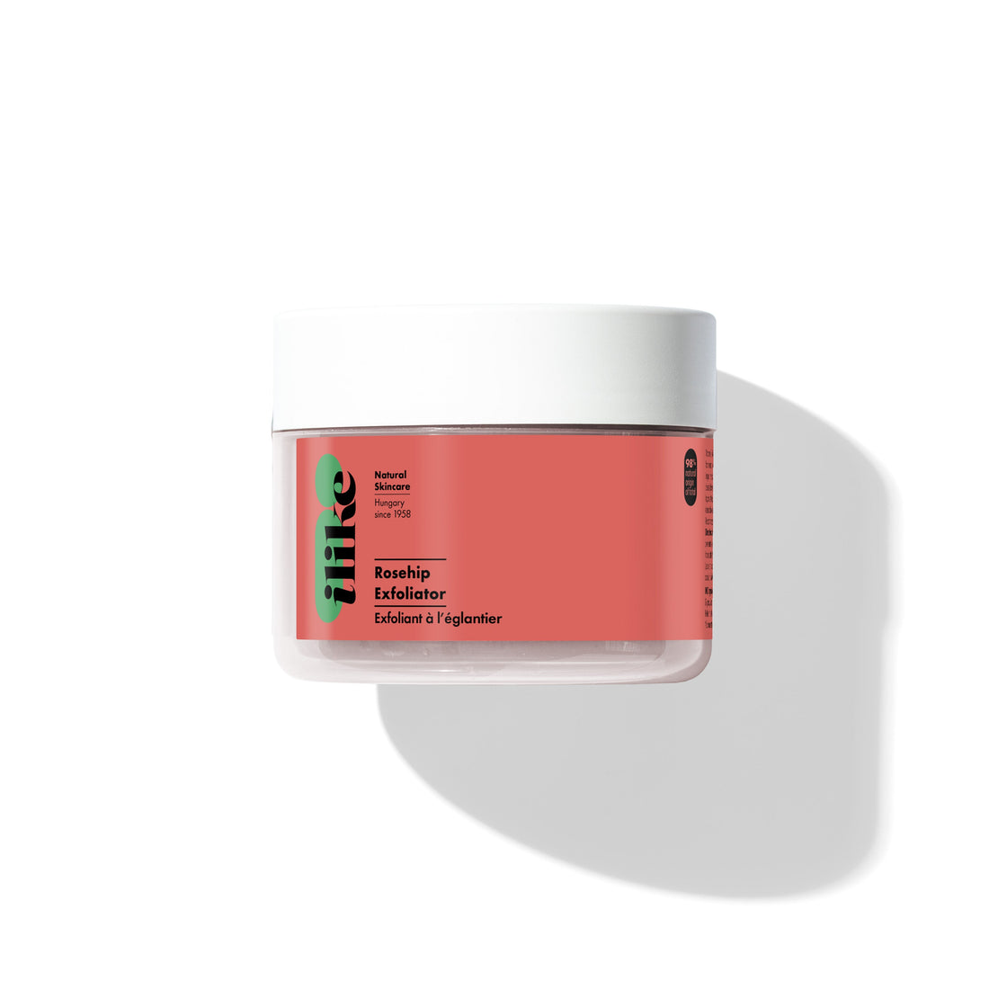 Rosehip Exfoliator