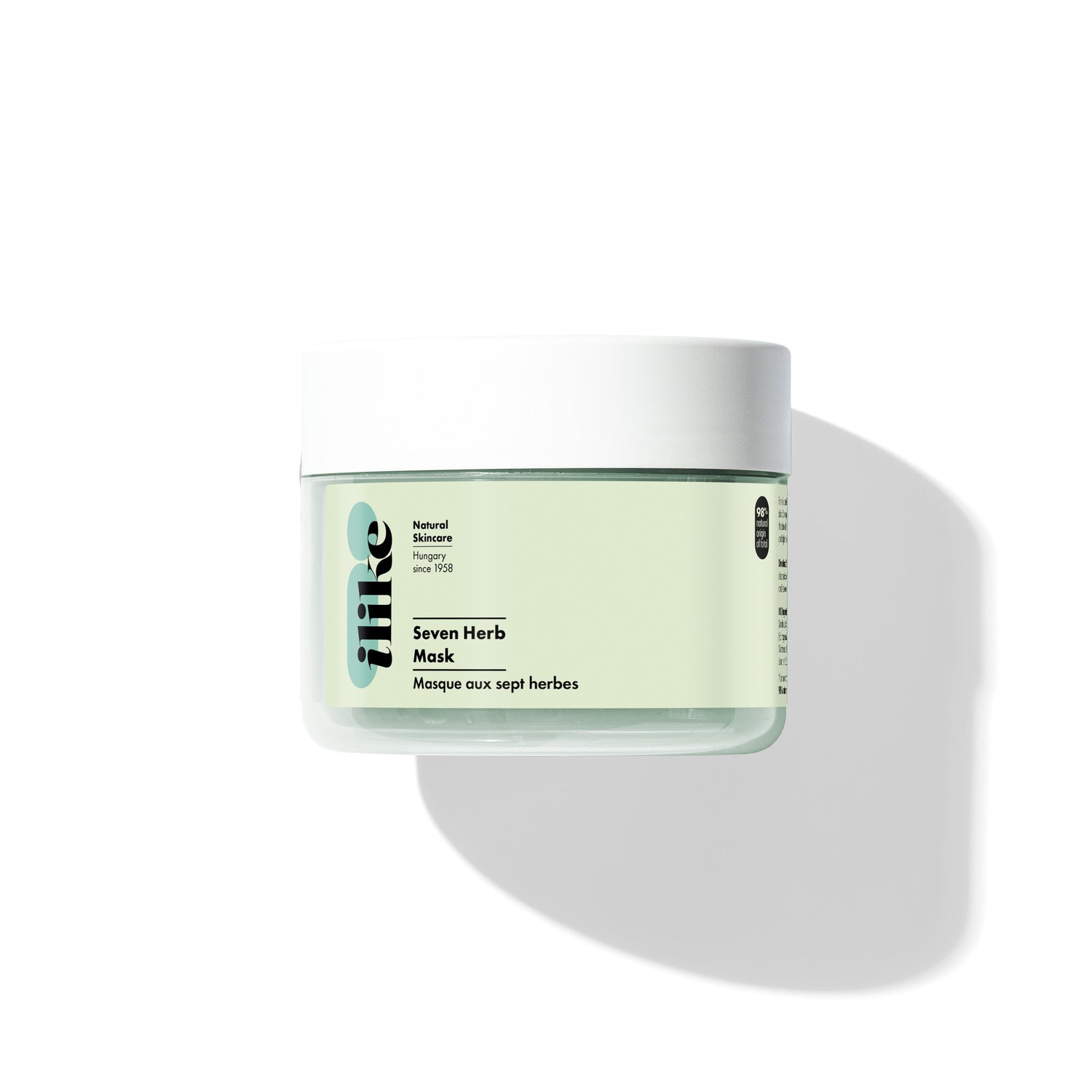 Seven Herb Mask