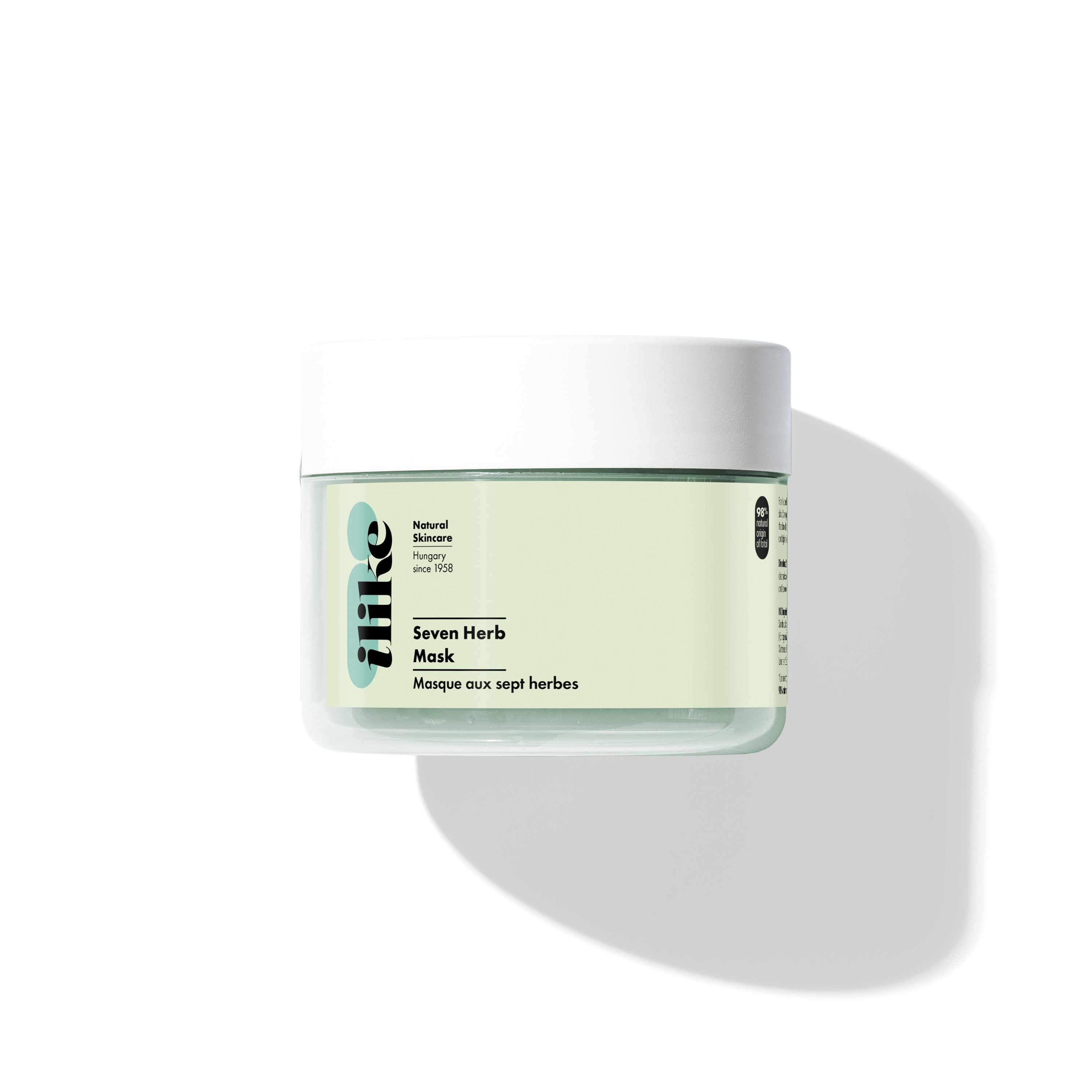 Seven Herb Mask
