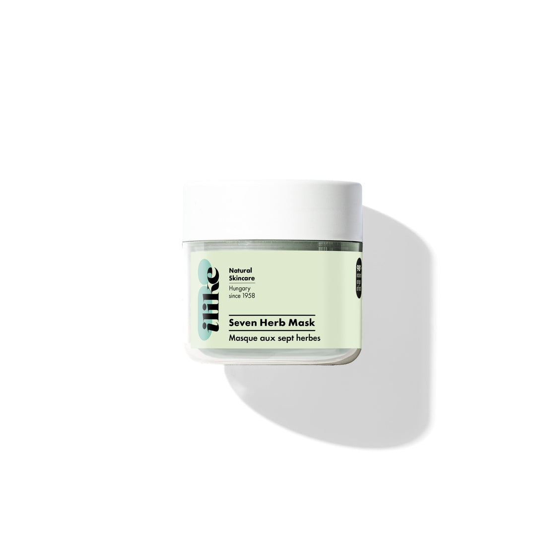 Seven Herb Mask