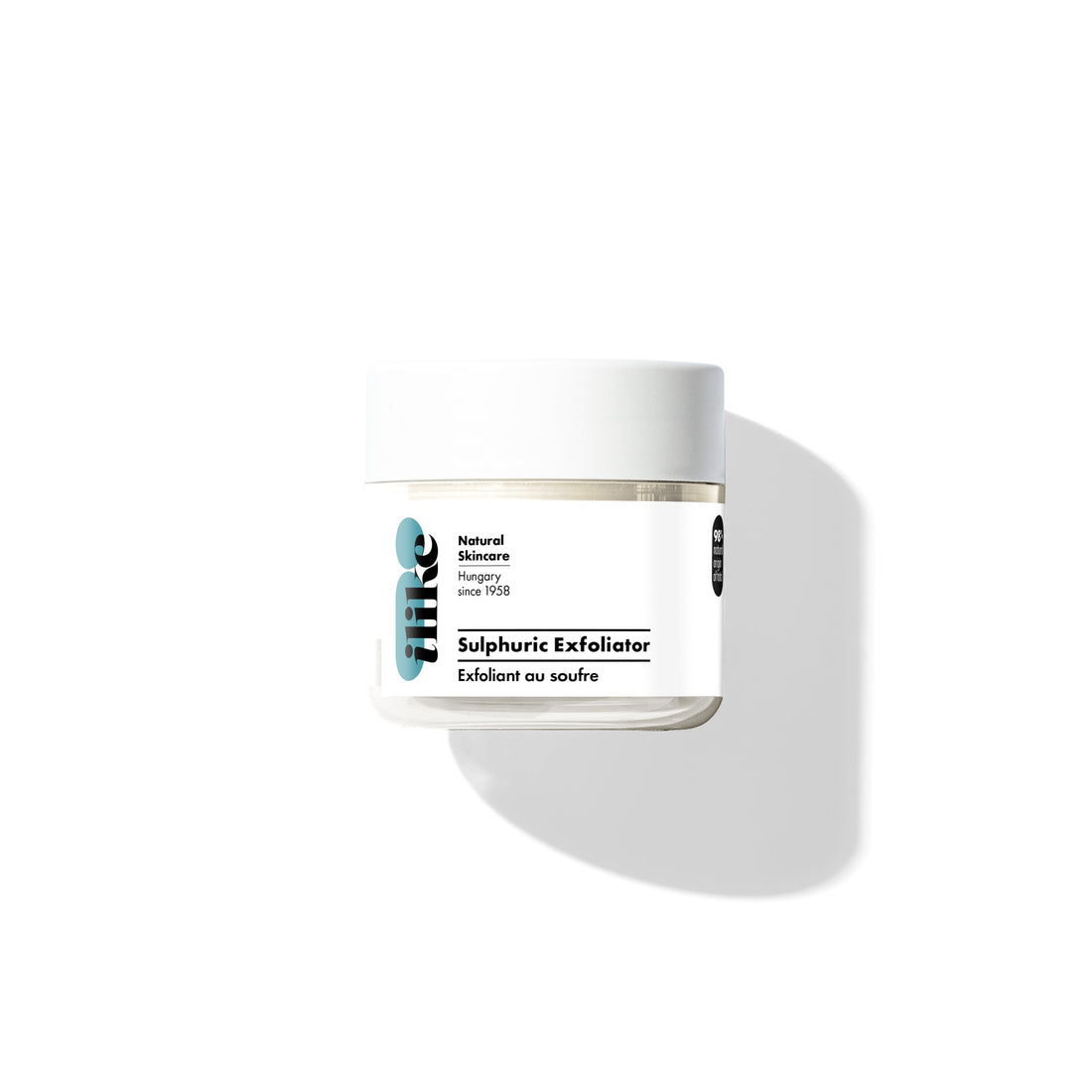 Sulphuric Exfoliator