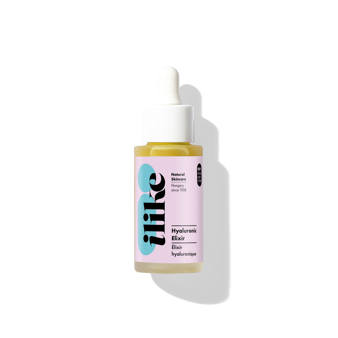Hyaluronic Elixir