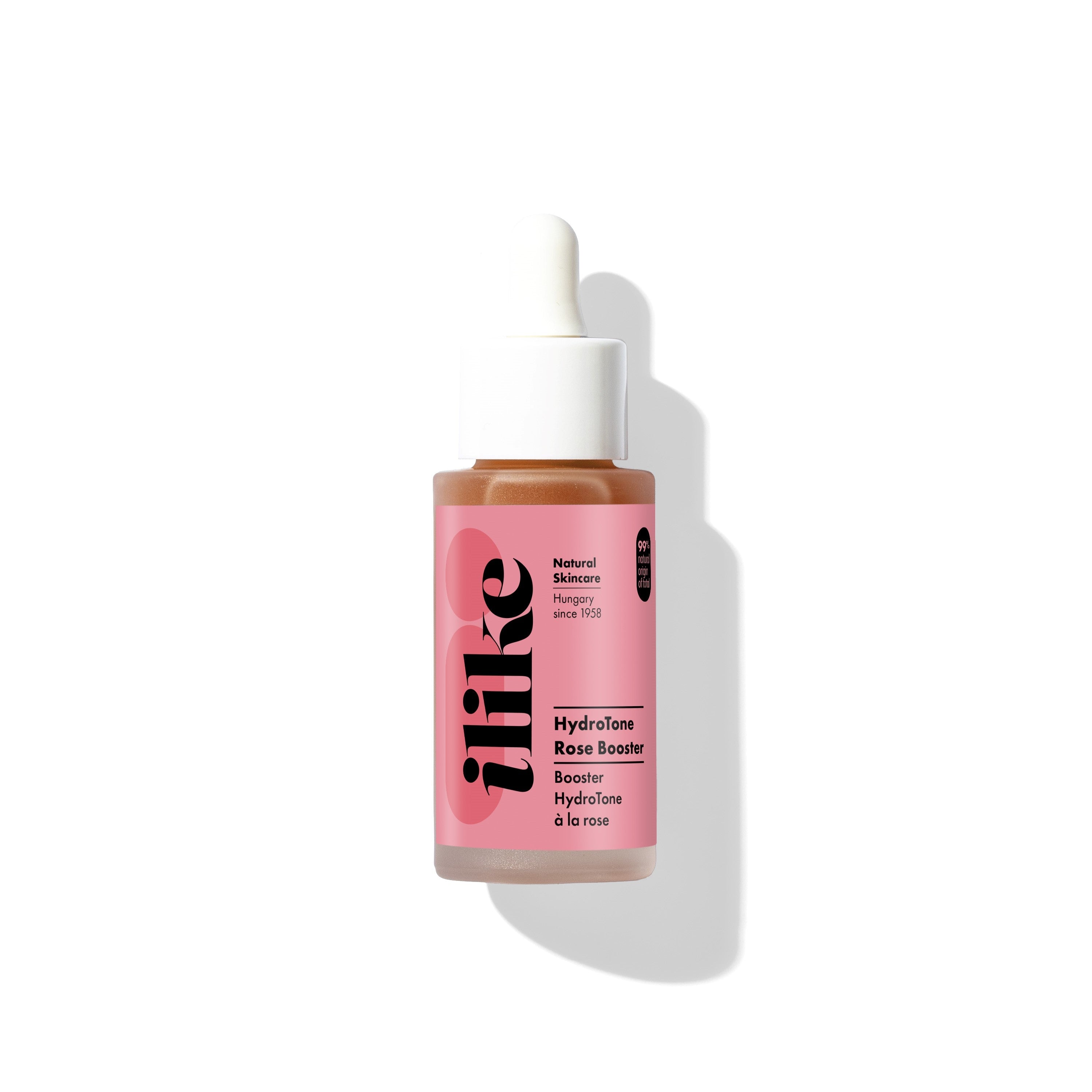 HydroTone Rose Booster