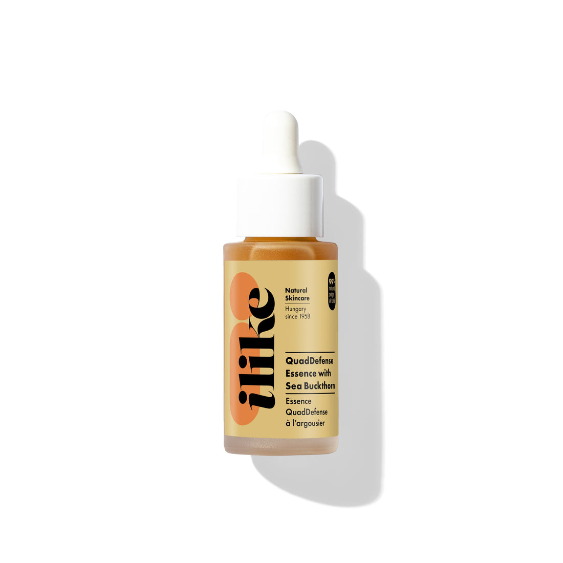 QuadDefense Essence with Sea Buckthorn