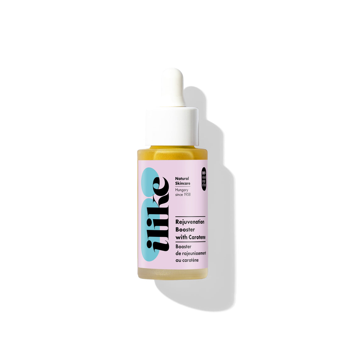 Rejuvenation Booster with Carotene